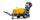 MEYER & MEYER Services COLMAR pompe à chape traditionnelle PUTZMEISTER M760 Stage V